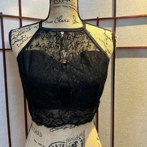 Daytrip bralette
